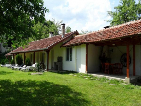  Roden Dom Holiday Home  Априлци